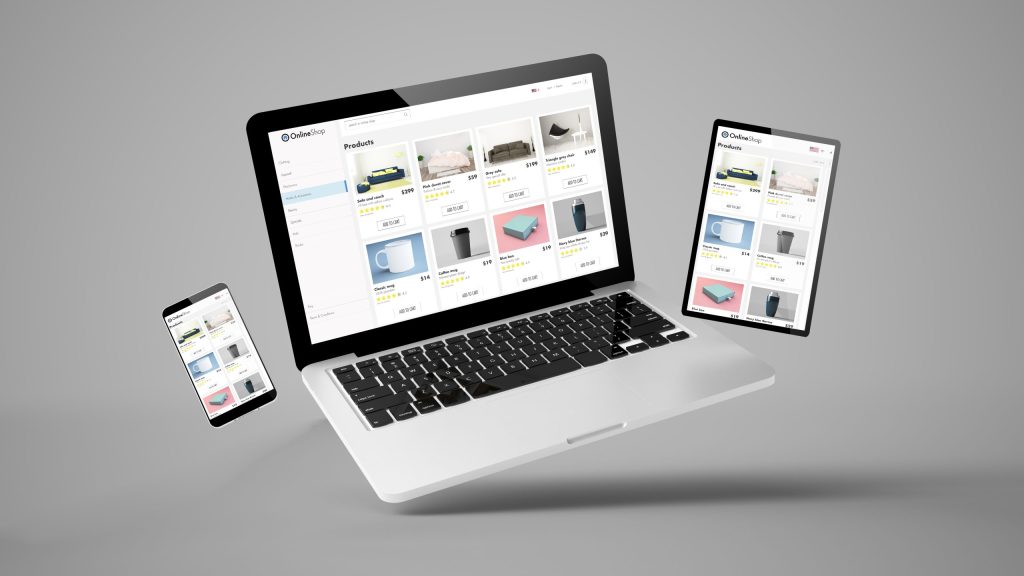 why is a responsive web design important 