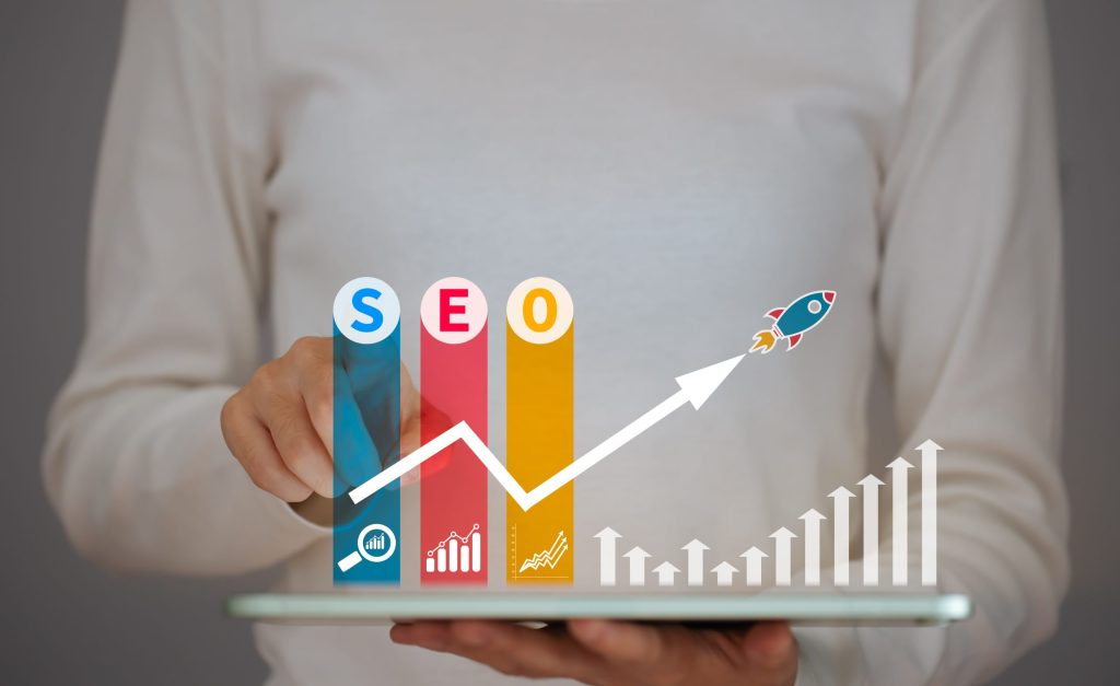does SEO work for small business? 