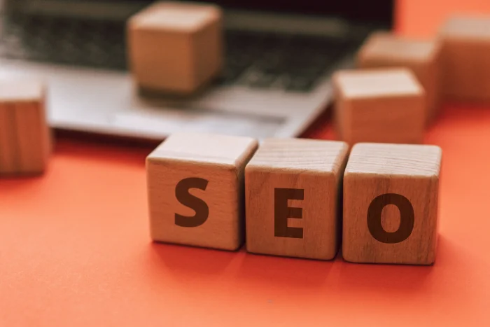 Search Engine Optimisation